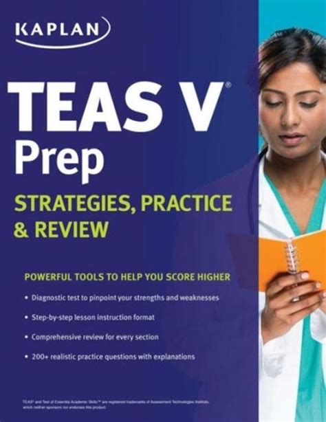 teas vs kaplan exam